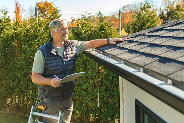 Trusted Roofing service in Summit Station, OH - Ben Roofing and Steel LLC